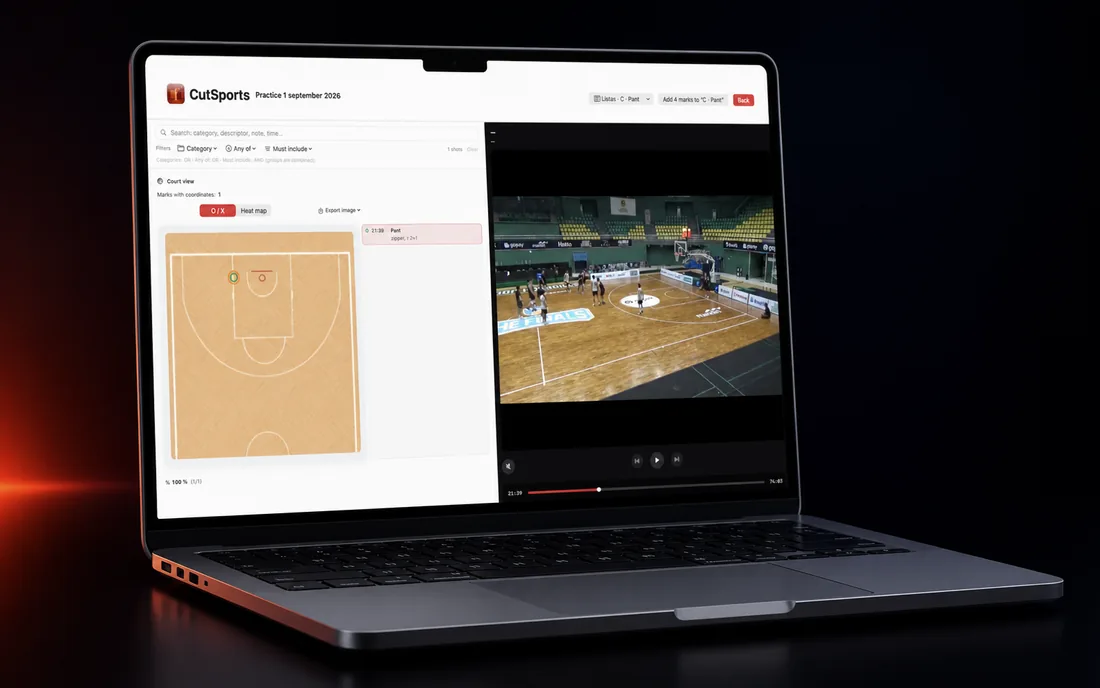 Turn video into clear information.